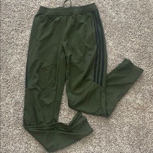 Adidas training pants